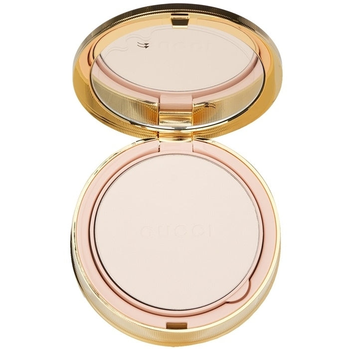 Gucci Poudre De Beaute Mat Naturel Face Powder -  00 10g/0.35oz Image 1