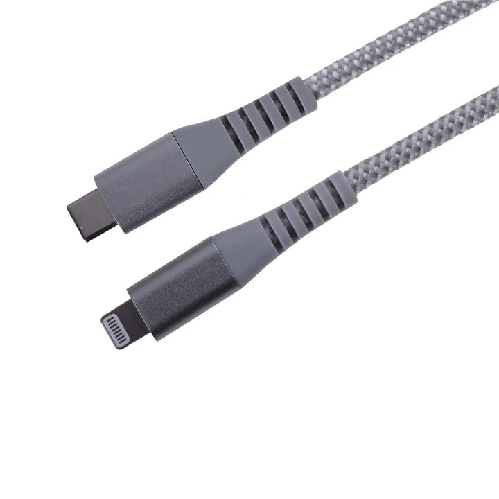 Members Mark USB Lightning 3 Foot and 6 Foot Cables (Pack of 2) Image 4