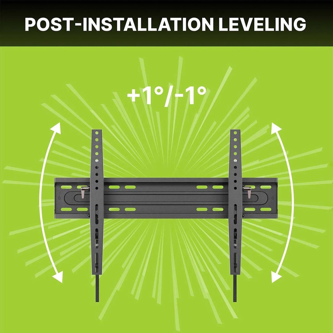 Members Mark Extending Tilt TV Wall Mount with Levelling Design Image 4