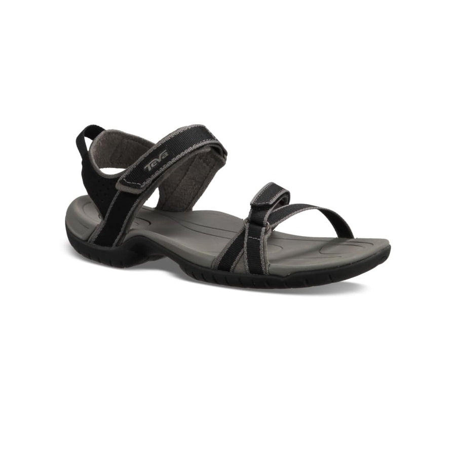 Teva Womens Vera Sandal Black - 1006263-BLK BLACK Image 1