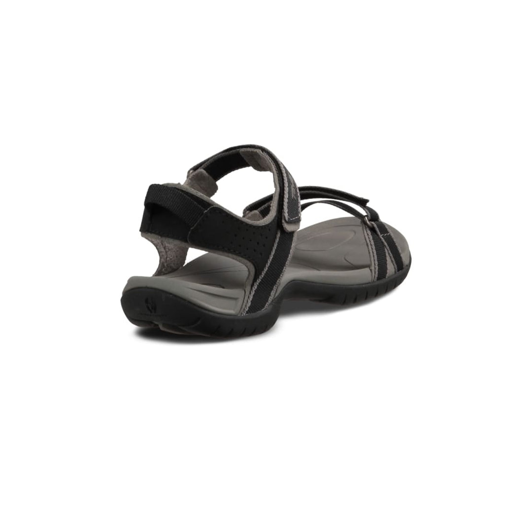 Teva Womens Vera Sandal Black - 1006263-BLK BLACK Image 2