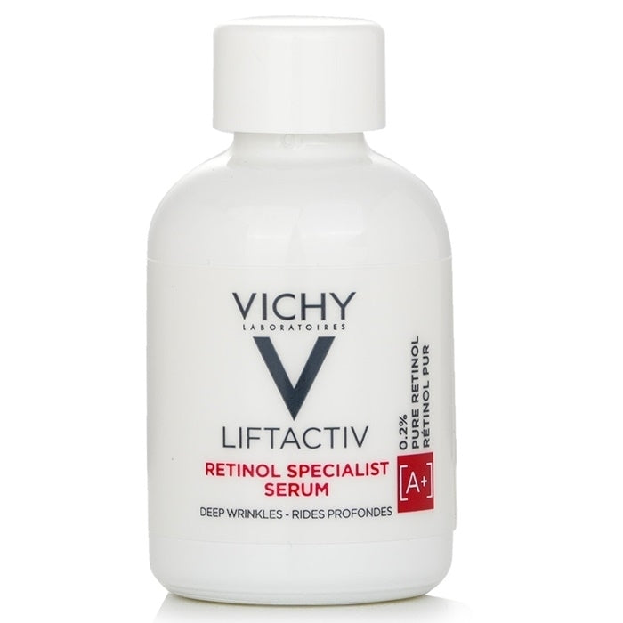 Vichy LiftActiv Pure Retinol Serum 30ml Image 1