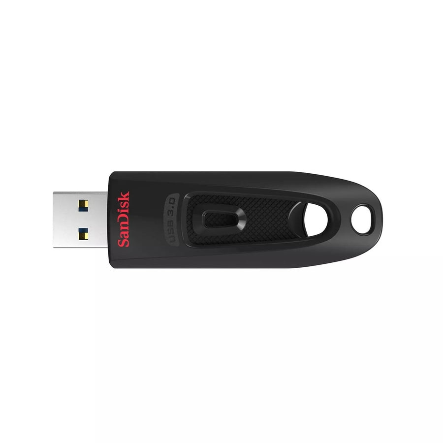 SanDisk 64GB Ultra USB 3.0 Flash Drive (3 Pack) Image 1