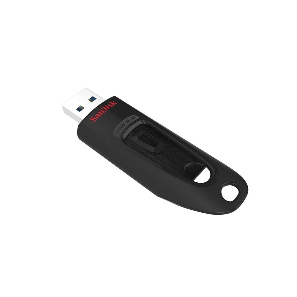 SanDisk 64GB Ultra USB 3.0 Flash Drive (3 Pack) Image 2