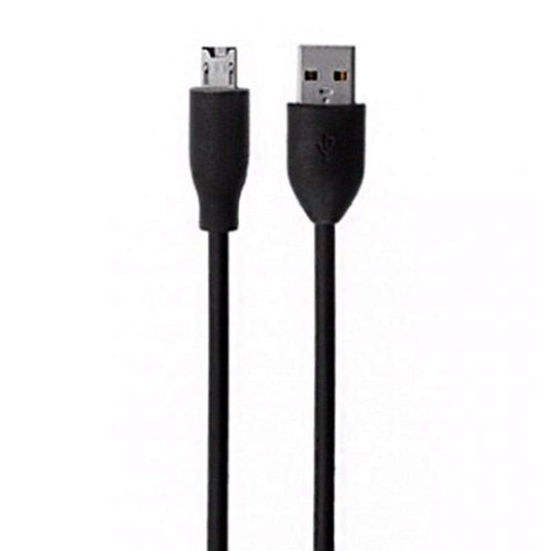 HTC (3.3-Foot) Universal Micro-USB to USB Charging Cable - Black (DC MSR600) Image 1