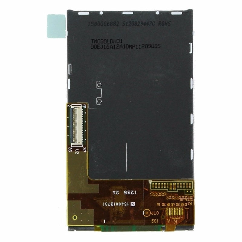 Replacement LCD Display for 3.0 Inch LG Converse (AN272) Image 2