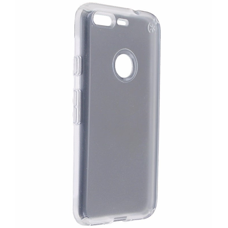 Speck Presidio Clear Hybrid Slim Case for Google Pixel (1st Gen) - Clear Image 1