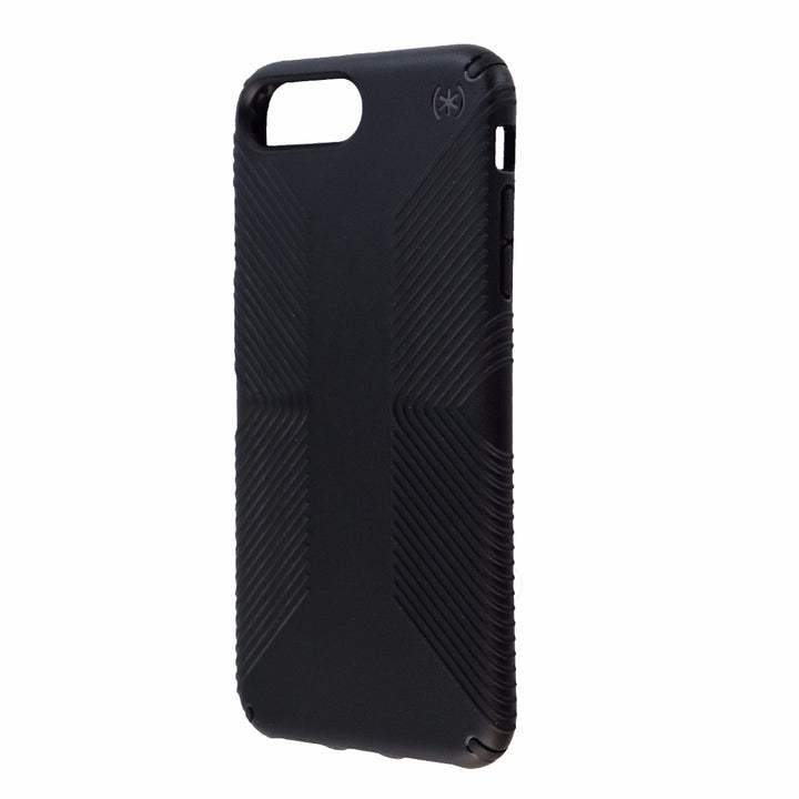 Speck Presidio Grip Case for iPhone 8 Plus/7 Plus and 6s Plus - Black Image 2