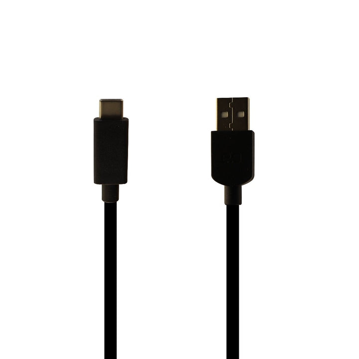 PureGear ( 61625PG ) 4Ft Charge and Sync Cable for USB Devices - Black Image 1