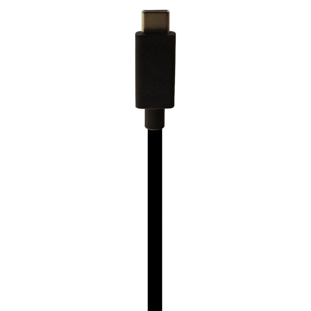 PureGear ( 61625PG ) 4Ft Charge and Sync Cable for USB Devices - Black Image 3