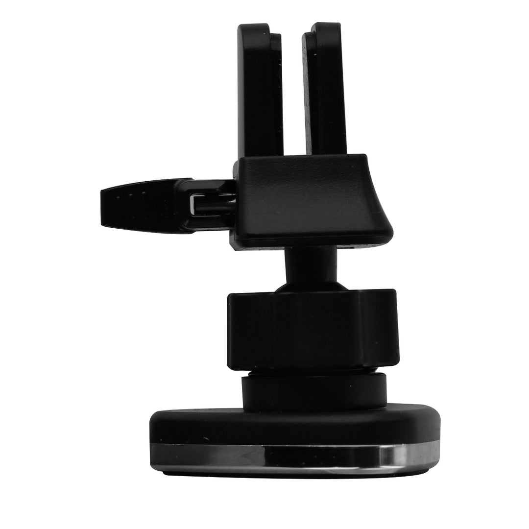 PureGear Universal Magnetic Vent Clip Car Mount for Any Smartphone with a Case Image 1