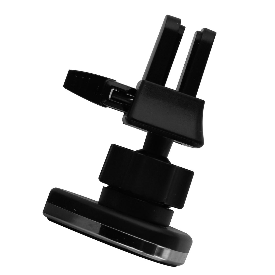 PureGear Universal Magnetic Vent Clip Car Mount for Any Smartphone with a Case Image 3