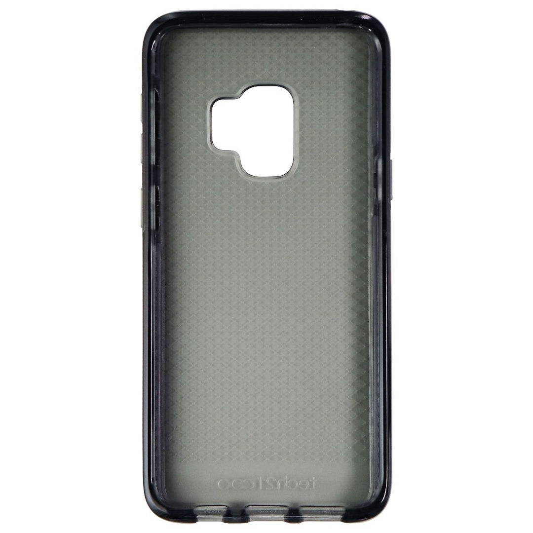 Tech21 Evo Check Protective Case for Samsung Galaxy S9 - Black/Tinted Image 3