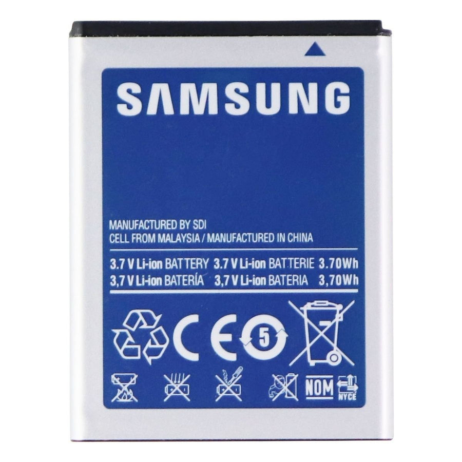 OEM Samsung EB424255YZ 1000 mAh Replacement Battery for Brightside/Intensity3 (Refurbished) Image 1