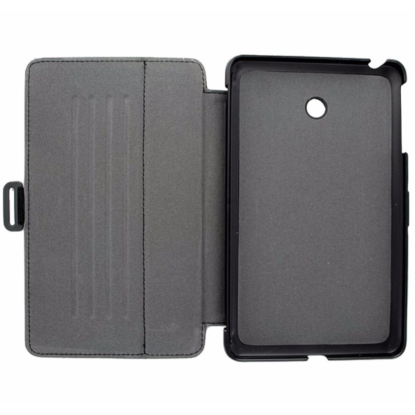 Speck Style Folio Case for Verizon Ellipsis 8 Black SPK-A3308 (Refurbished) Image 2