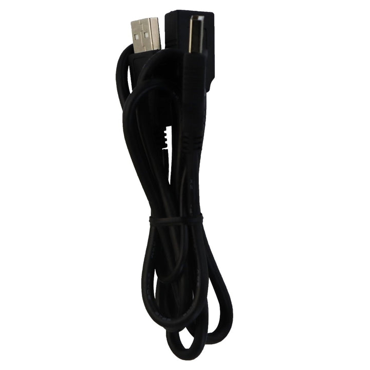 USB Y Cable Splitter YC150B Extension Cord 1 Female - 2 Male (Refurbished) Image 2