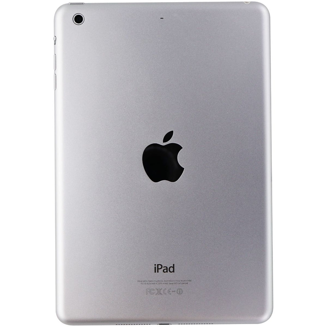 Apple iPad mini 2 (Wi-Fi Only) A1489 - 16GB/Silver (ME279LL/A) (Refurbished) Image 2