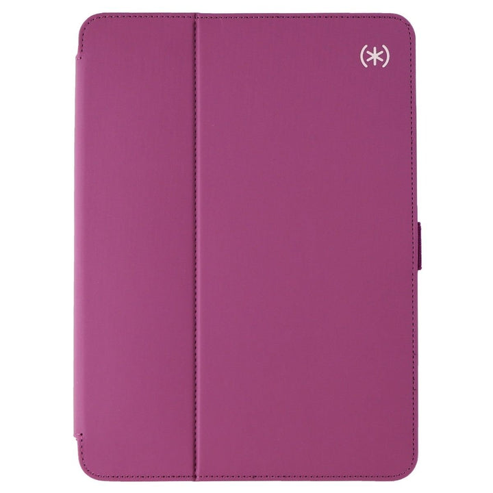 Speck Balance Folio Case for Apple iPad Pro 11-inch (2018) - Purple/Pink Image 1