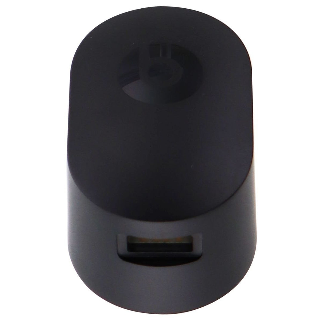 Beats 5.2V / 2.4A Single USB Power Adapter (A1727) - Black (Refurbished) Image 1