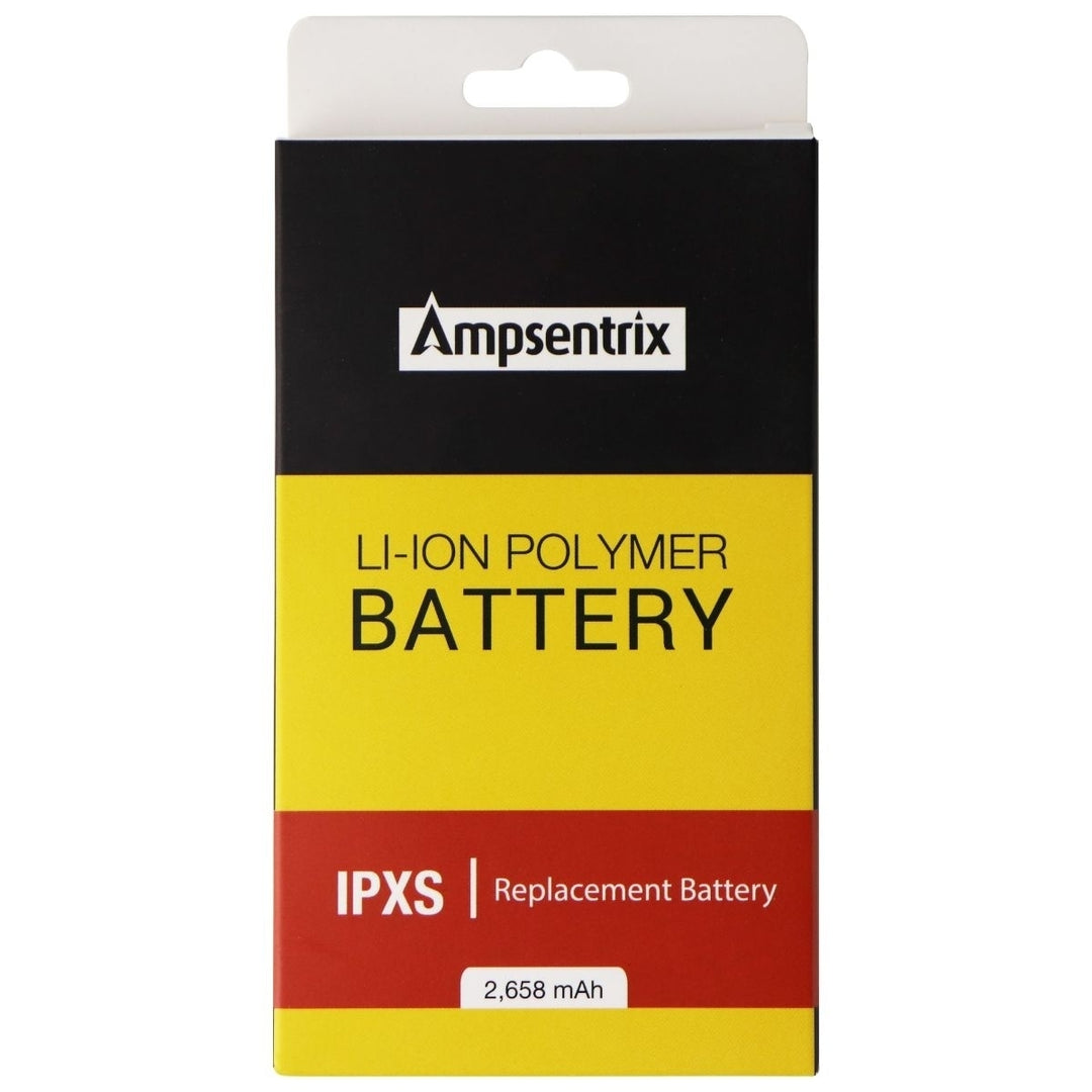 Repair Part - Replacement Battery for iPhone XS Image 1