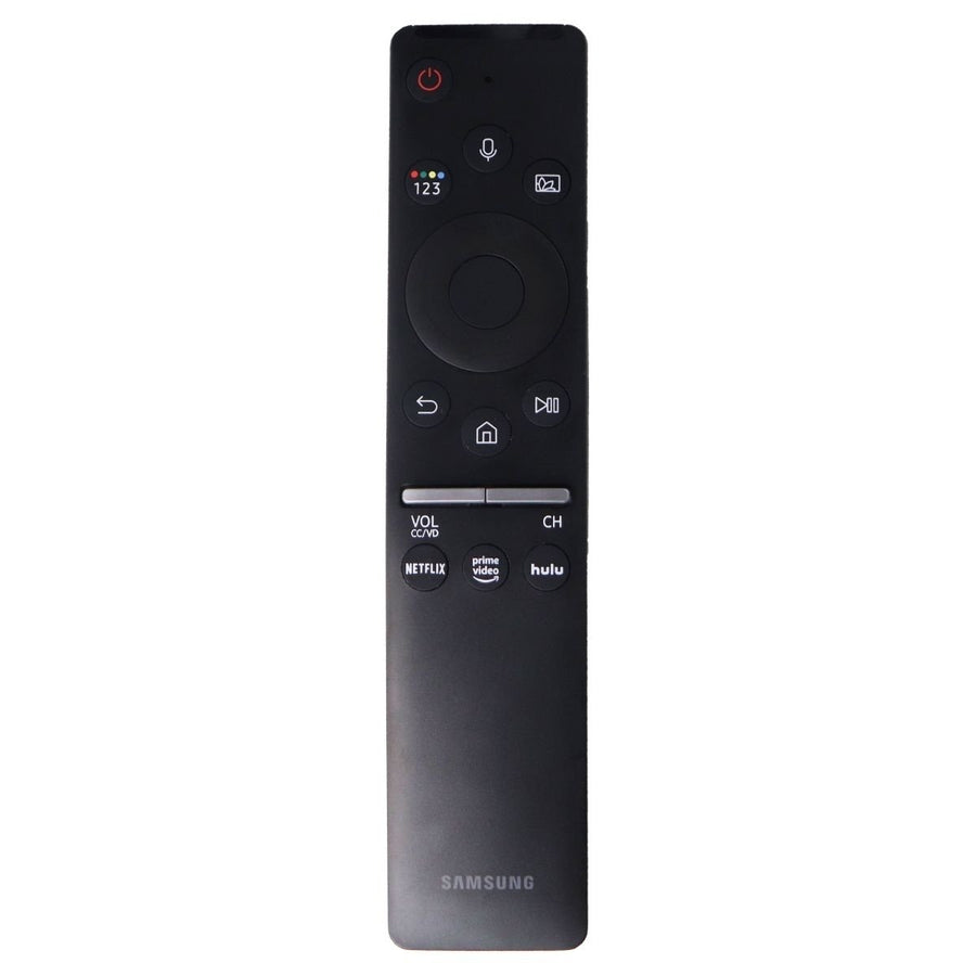 OEM Remote Control for Samsung TV - Black (BN59-01312A / RMCSPR1BP1) (Refurbished) Image 1