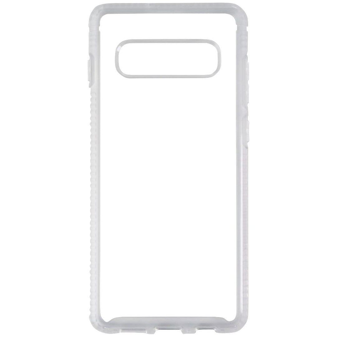 Tech21 Pure Clear Series Hard Case for Samsung Galaxy S10+ (Clear) Image 2