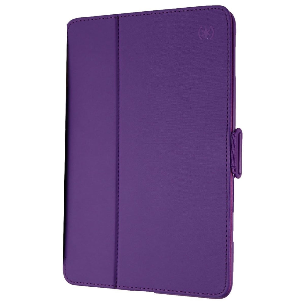 Speck Balance Folio Case Compatible with iPad Mini (2019) / iPad mini 4 - Purple Image 2