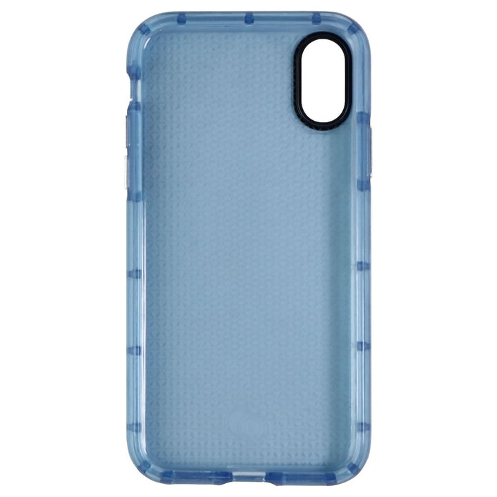 Nimbus9 Phantom 2 Slim Gel Case for Apple iPhone XS / iPhone X - Pacific Blue Image 3