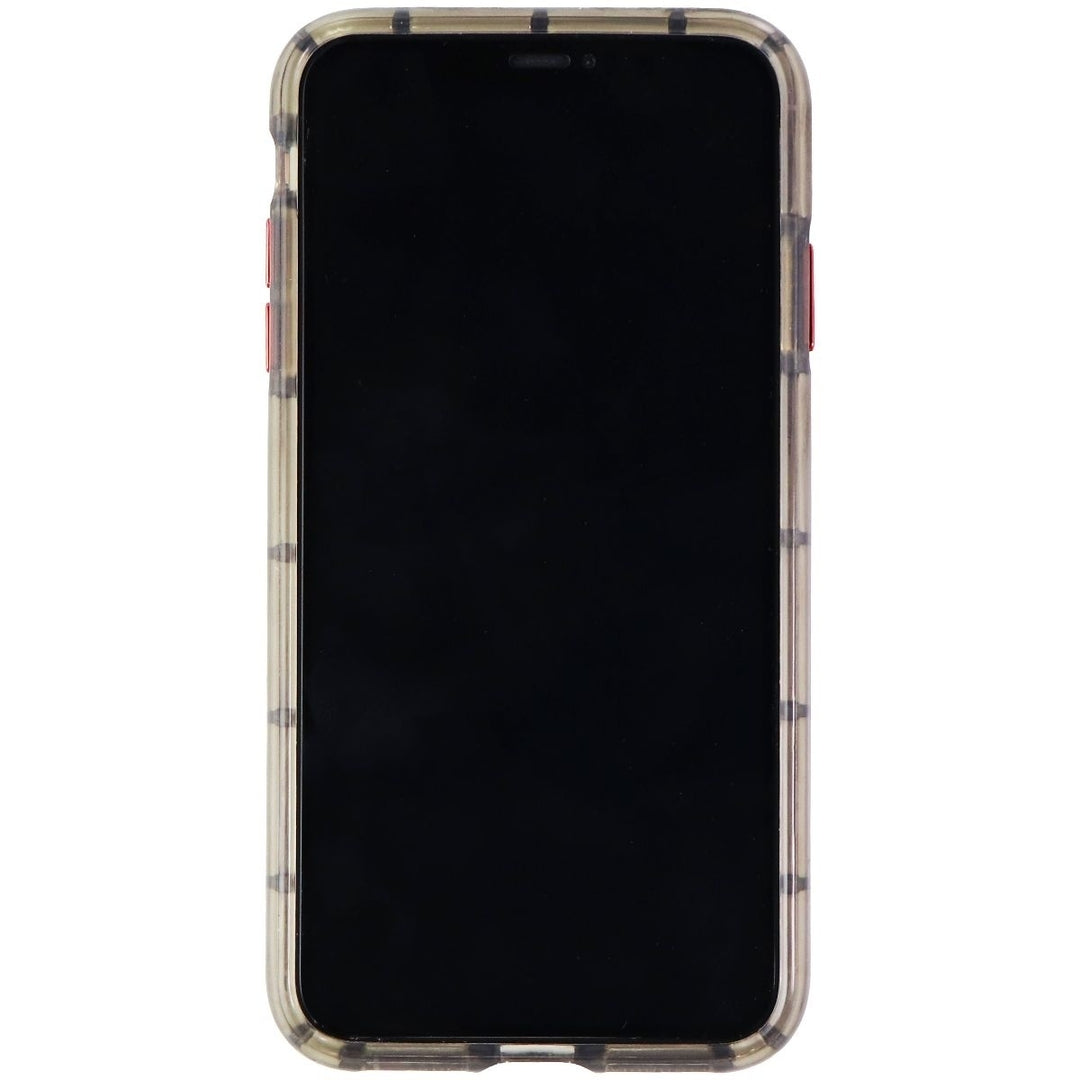 Nimbus9 Phantom 2 Slim Gel Case for Apple iPhone XS Max - Carbon Black Image 3