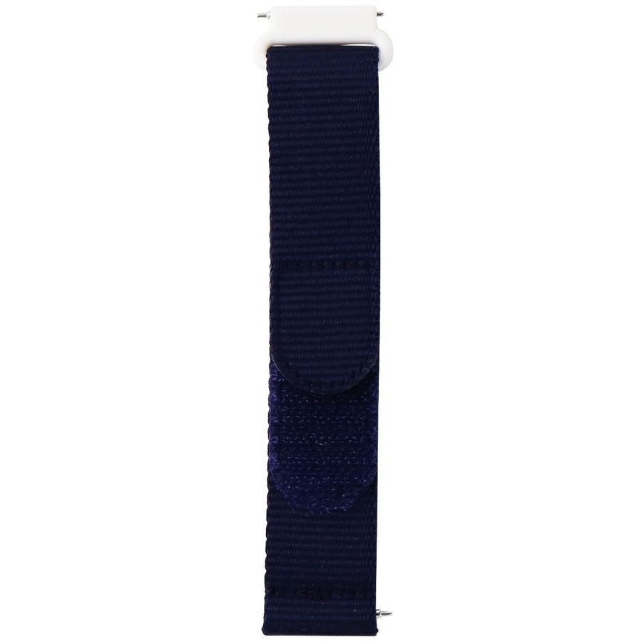 Gizmo Nylon Band for GizmoWatch - Kids Size - Dark Navy Blue (X53NNBK) Image 1