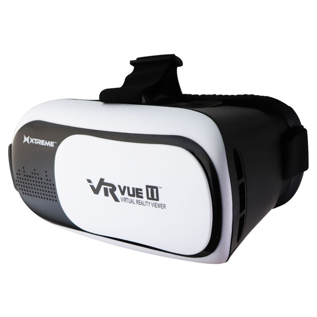 Xtreme Cables VR Vue II Virtual Reality Viewer for iPhone and Android Devices Image 1