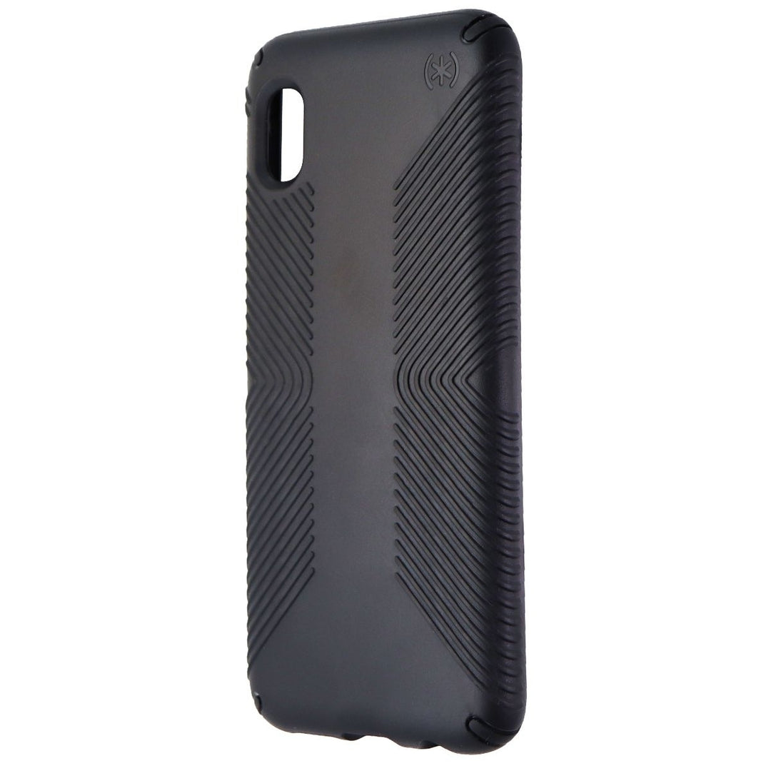 Speck Presidio Grip Series Case for Samsung Galaxy A10e - Black Image 1