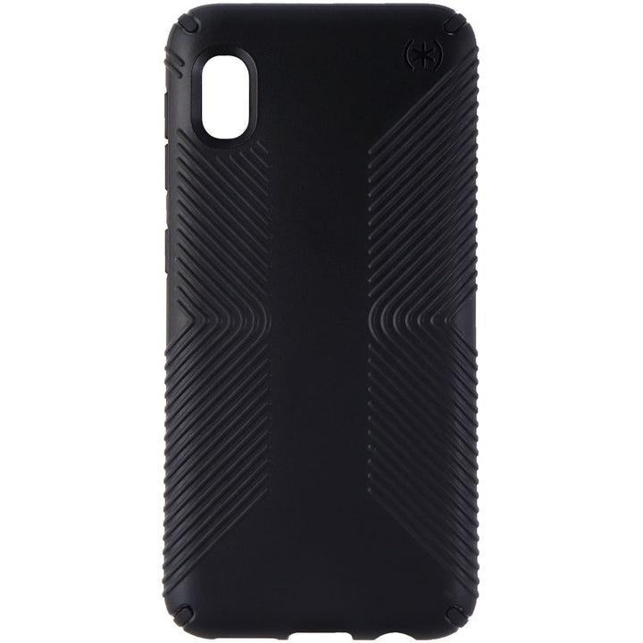 Speck Presidio Grip Series Case for Samsung Galaxy A10e - Black Image 2