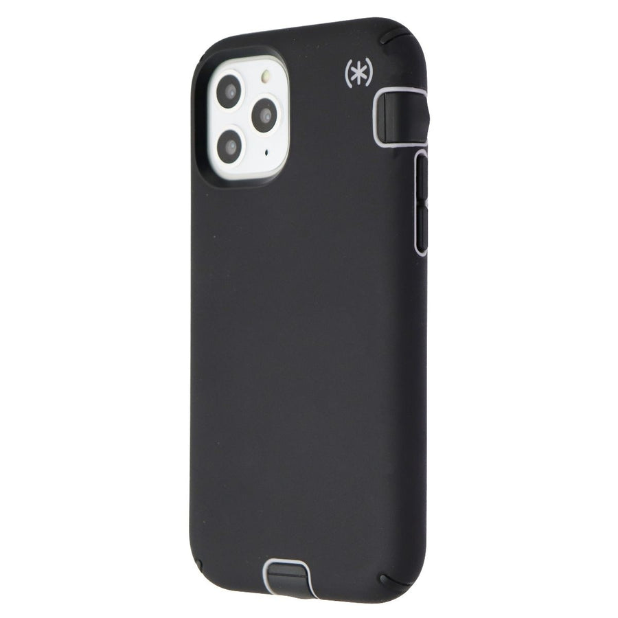 Speck Presidio Sport Case for Apple iPhone 11 Pro - Black/Gunmetal - Grey/Black Image 1