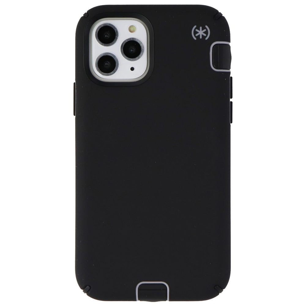 Speck Presidio Sport Case for Apple iPhone 11 Pro - Black/Gunmetal - Grey/Black Image 2