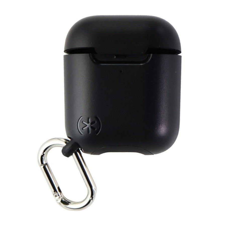 Speck Presidio Protection Case for AirPods Gen 1/2 - Black Image 1