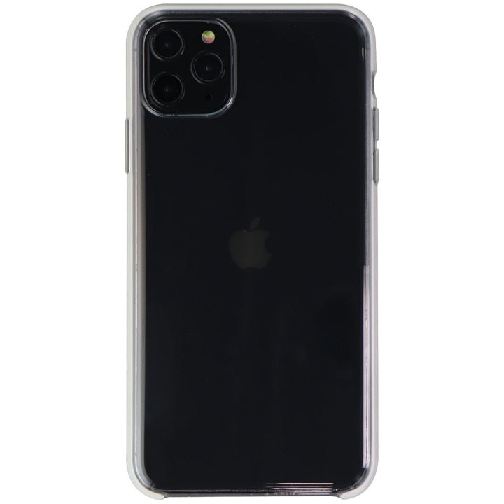 Apple Clear Case (MX0H2ZM/A) for iPhone 11 Pro Max (6.5-inch) - Clear Image 2