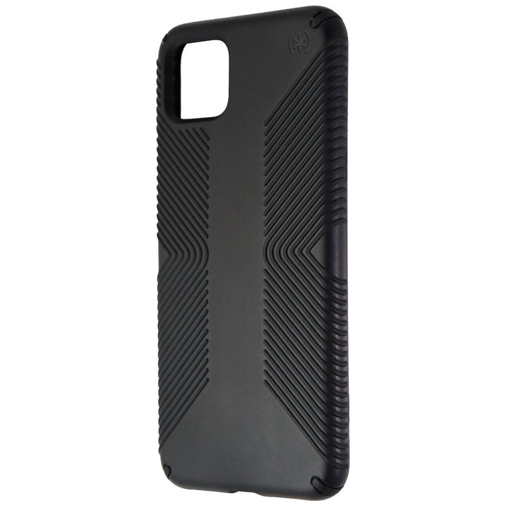 Speck Presidio Grip Hard Case for Google Pixel 4 XL - Black Image 1