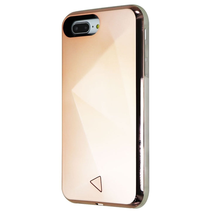 Rebecca Minkoff Glow Selfie Case for iPhone 8 Plus/7 Plus - Rose Gold Image 1