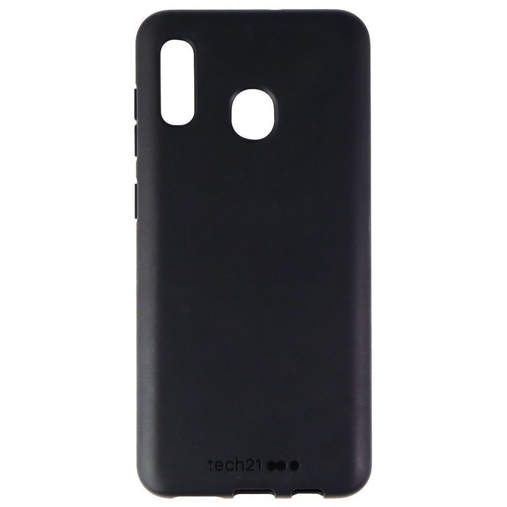 Tech21 Studio Colour Series Case for Samsung Galaxy A20 - Black Image 2