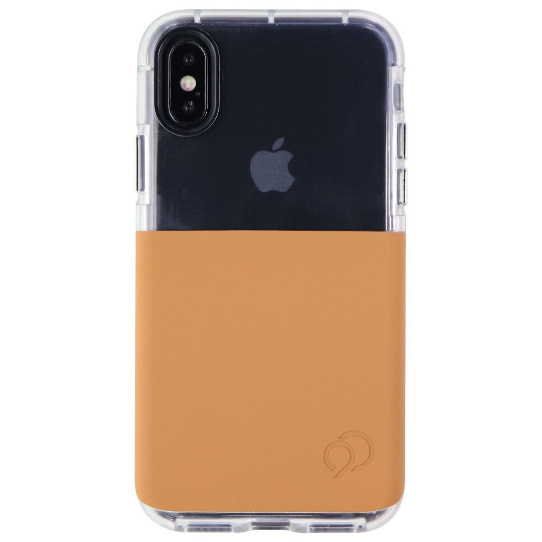 Nimbus9 Ghost 2 Series Case and Mount for Apple iPhone Xs / iPhone X - Nude Image 2