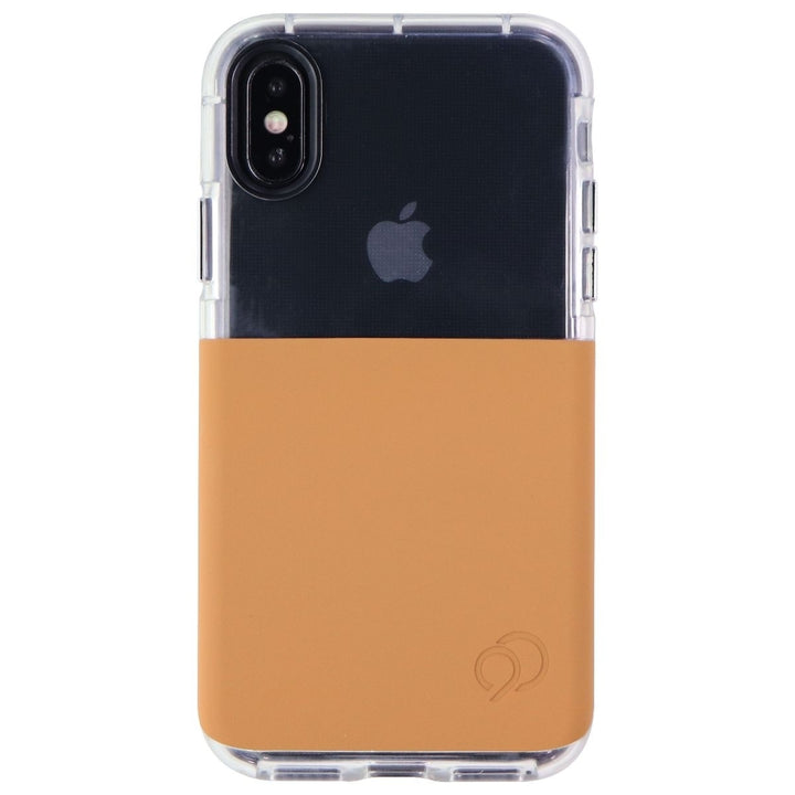 Nimbus9 Ghost 2 Series Case and Mount for Apple iPhone Xs / iPhone X - Nude Image 2