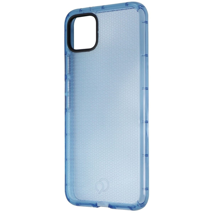 Nimbus9 Phantom 2 Flexible Gel Case for Google Pixel 4 XL - Pacific Blue Image 1