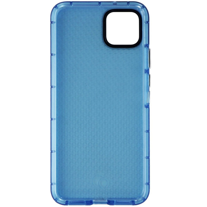 Nimbus9 Phantom 2 Flexible Gel Case for Google Pixel 4 XL - Pacific Blue Image 3