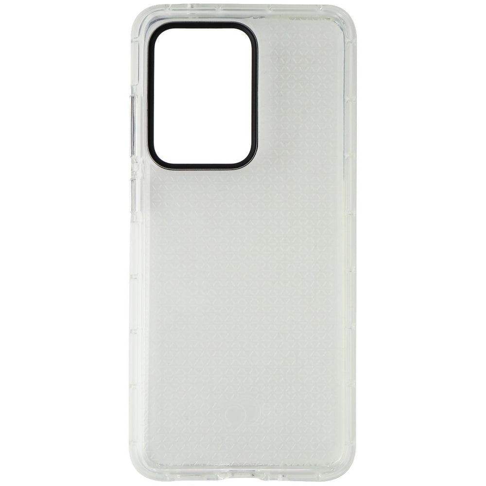 Nimbus9 Phantom 2 Series Flexible Gel Case for Samsung Galaxy S20 Ultra - Clear Image 2