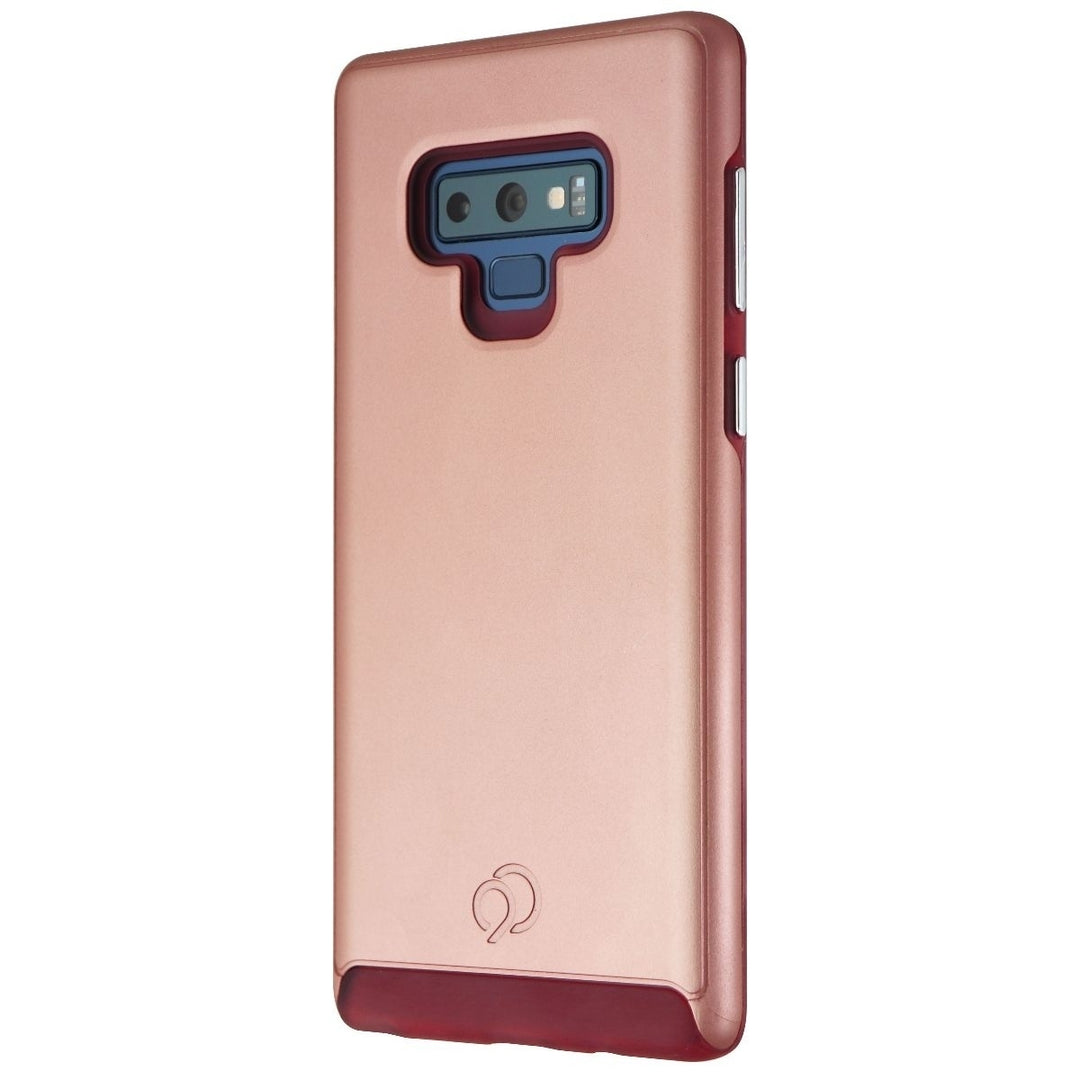 Nimbus9 Cirrus 2 Series Case for Samsung Galaxy Note9 - Rose Gold Image 1