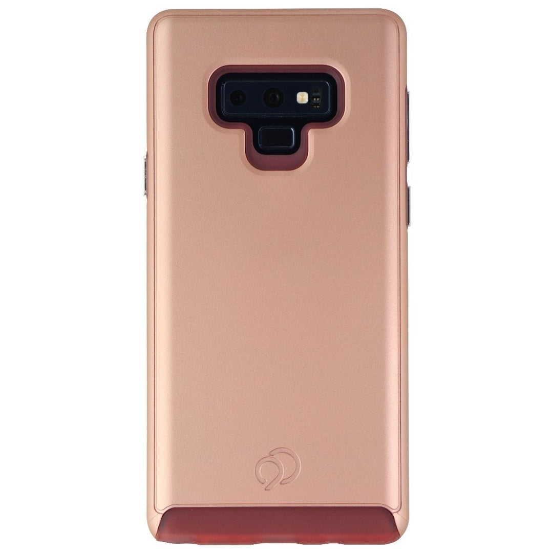 Nimbus9 Cirrus 2 Series Case for Samsung Galaxy Note9 - Rose Gold Image 2