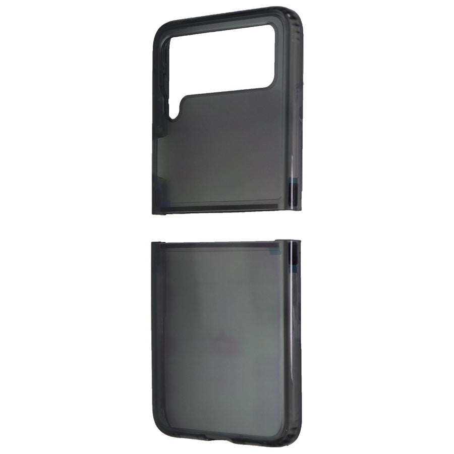 Tech21 Evo Tint Series Hardshell Case for Samsung Galaxy Z Flip3 5G - Black Image 1