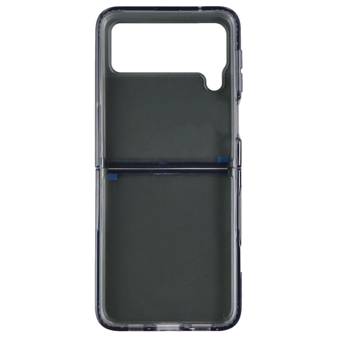 Tech21 Evo Tint Series Hardshell Case for Samsung Galaxy Z Flip3 5G - Black Image 3