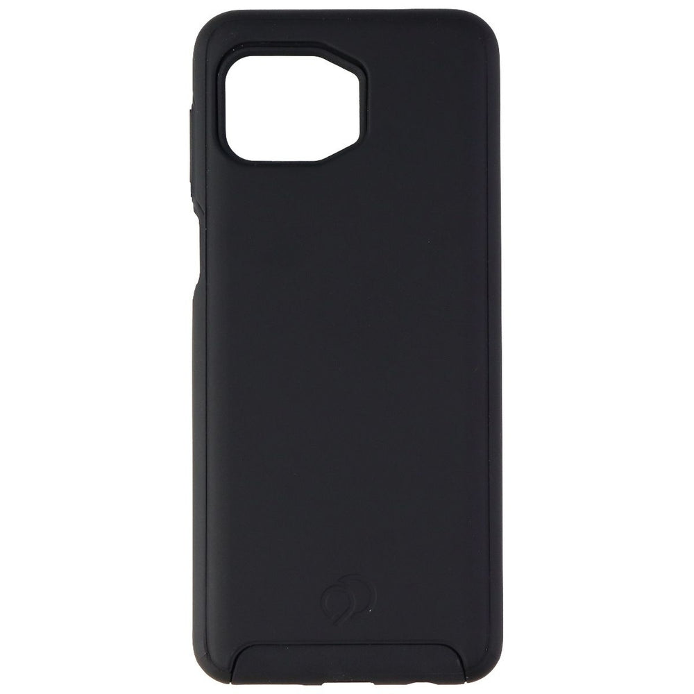 Nimbus9 Cirrus 2 Series Protective Case for Motorola One 5G - Black Image 2